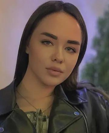 Volkova Yuliya Sergeevna