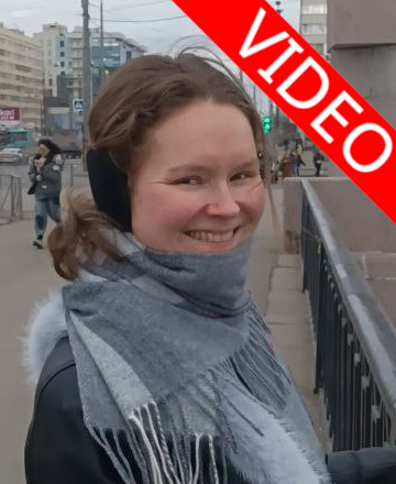 Besse Alina Anatolevna