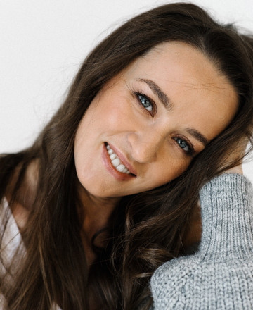 Tushinskaya Ekaterina Georgievna