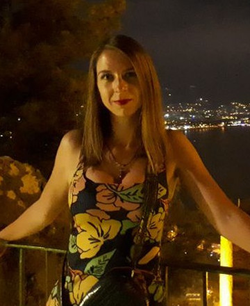Bugrova Yuliya Stepanovna
