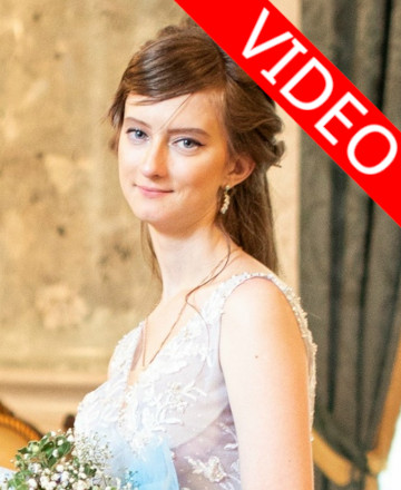 Lasalova Shirokova Margarita Alekseevna