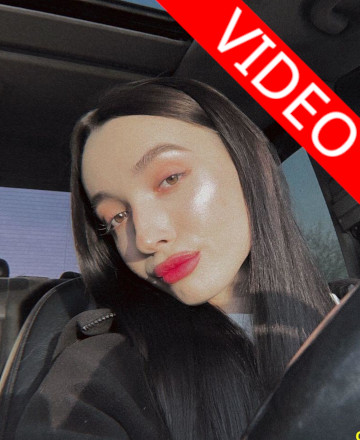 Shiryaeva Tyurina Ulyana Yurevna