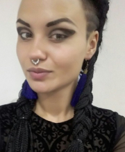 Dolmatova Anastasiya