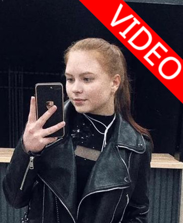 Salahutdinova Smirnova Angelina Timurovna