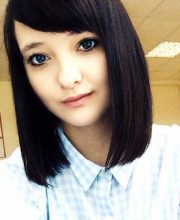 Smirnova Viktoriya
