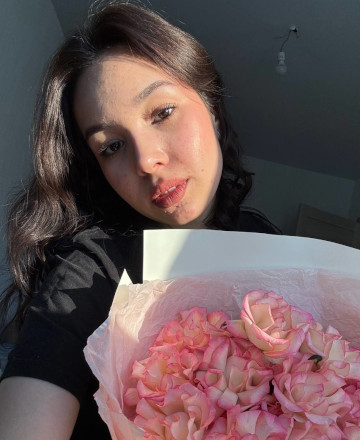 Davletbaeva Faina Fanilevna