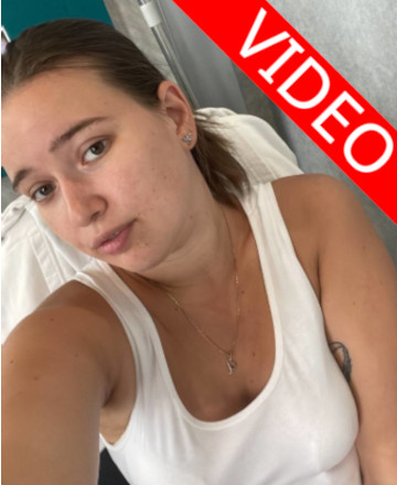 Shapovalova Valentina Alekseevna