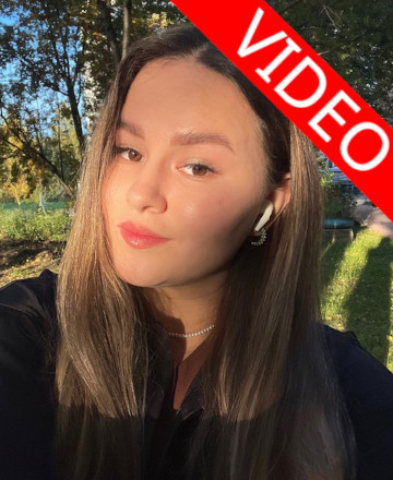 Chepsarakova Alina Vitalevna
