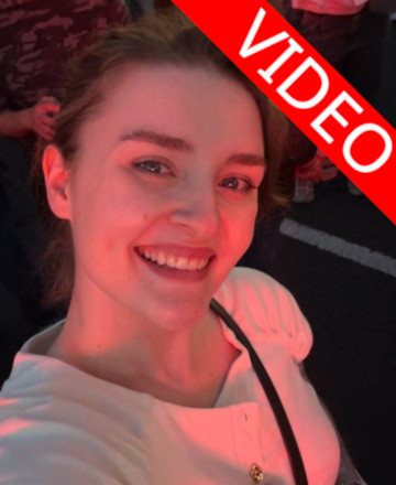 Hmelevskaya Anna Alekseevna