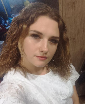 Gabrat Lelman Olesya Stepanovna