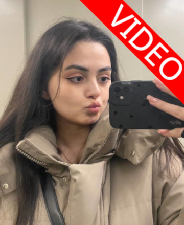 Stepanyan Rimma Beglarovna
