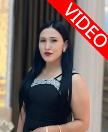 Gadzhieva Valentina Iosifovna