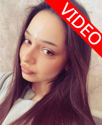 Yahyaeva Lejla Elbrusovna