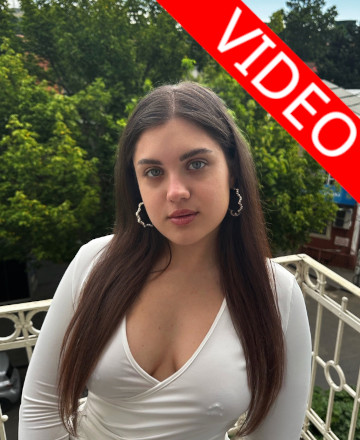 Osovikova Violetta Vladimirovna