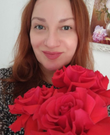 Dyachenko Yurina Anna Yurevna
