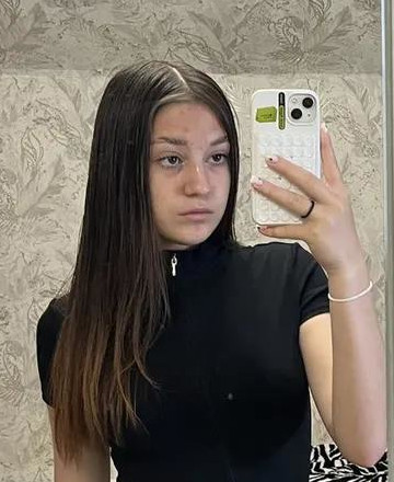 Ayubova Kamila Ayubovna