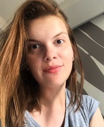 Bulatova Anastasiya Viktorovna