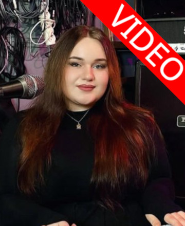 Sinko Sofiya Yaroslavovna
