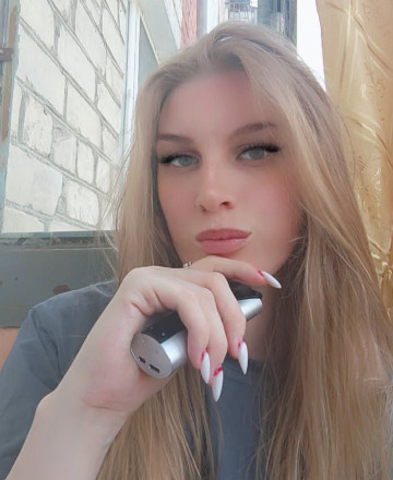 Baburina Smirnova Mariya Leonidovna