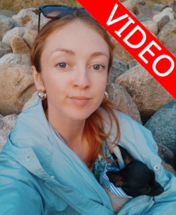 Peredumova Alina Mihajlovna