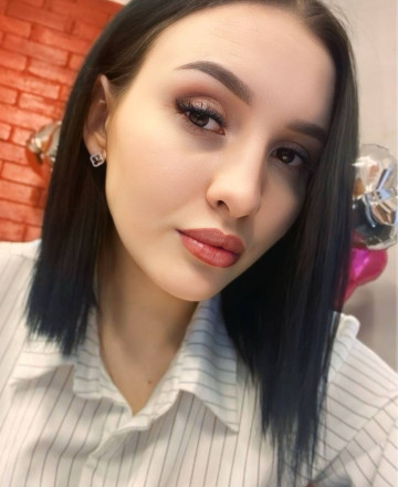 Matveeva Vladlena Vitalevna