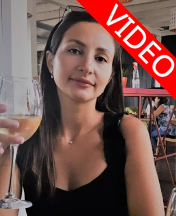 Sviridova Biryukova Ekaterina Yurevna