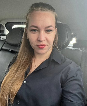 Utukina Vera Alekseevna