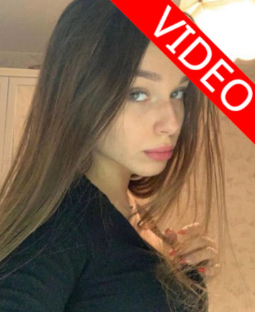 Parfenova Eva Vyacheslavovna