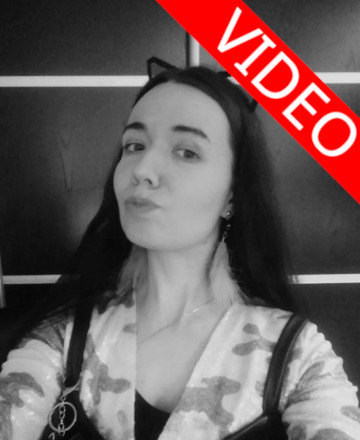 Perlova Alina Viktorovna