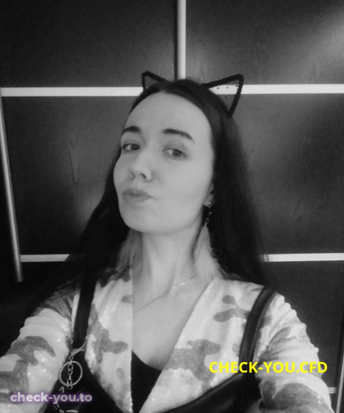 Перлова Алина Викторовна — фото 1