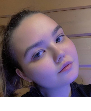 Hamidullina Karina Hanifovna