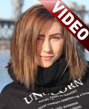 Holodova Veronika