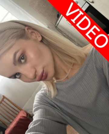 Ivakina Kristina Viktorovna