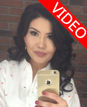 Valieva Alfiya