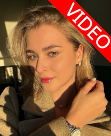 Antipeva Mariya Aleksandrovna