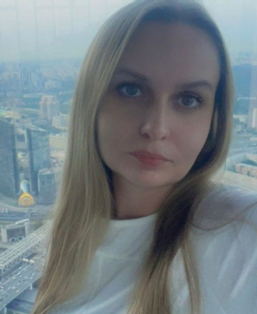 Efremycheva Elena Sergeevna