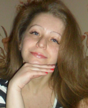 Voloshina Natalya