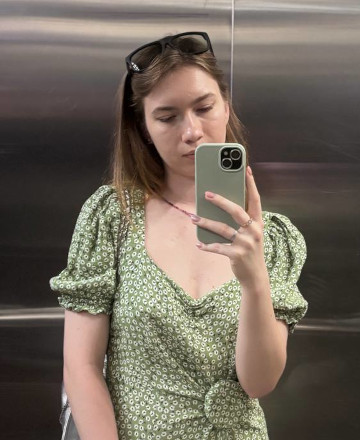 Shmeleva Yarina Ekaterina Alekseevna