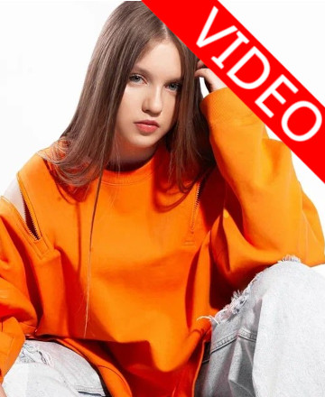 Arhipova Anastasiya Vadimovna