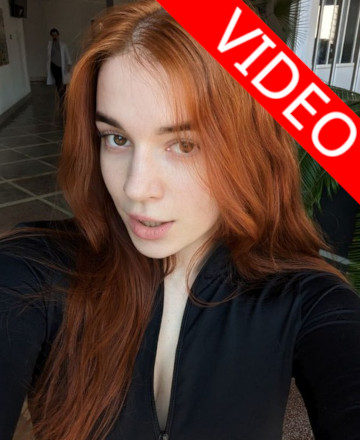 Petrukovich Ulyana Aleksandrovna