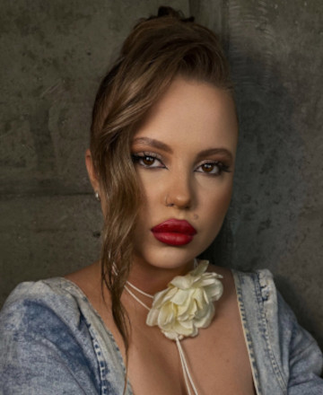 Vishnyakova Elizaveta Nikolaevna