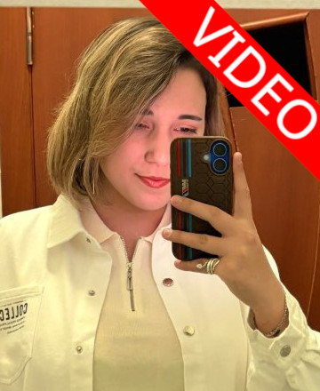 Antonenko Irina Yurevna
