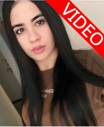 Chernyshova Viktoriya Sergeevna