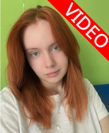 Granovskaya Prusakova Mariya Sergeevna