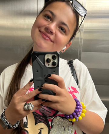 Margina Darya Dmitrievna