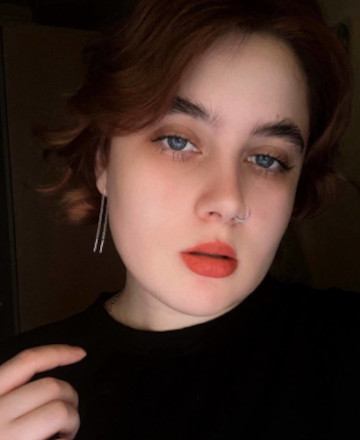 Kabakaeva Elizaveta Vadimovna