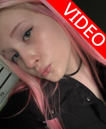 Anisina Anastasiya Romanovna