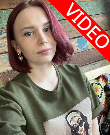 Bykova Arina Anatolevna