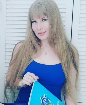 Mitsyuk Olga Anatolevna