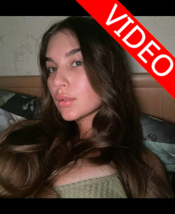Semenova Elizaveta Alekseevna
